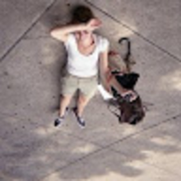 Meet your Posher, Meg - Picture 1 of 1